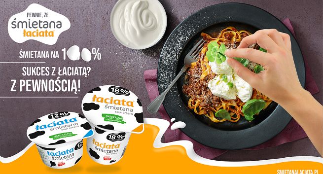 Change Serviceplan i Media Republic ponownie dla Mlekpolu