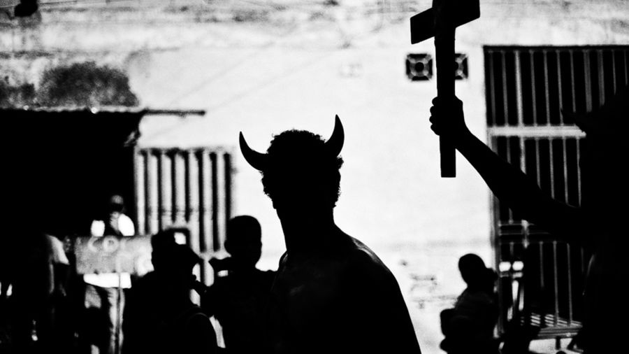 Fotograf agencji Magnum opublikował album na iPadzie. Lans czy nowy rynek? 1