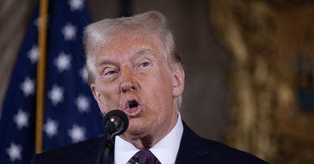 Poruszenie po słowach Trumpa o NATO i wojnie w Ukrainie. "Chce wejść z przytupem"