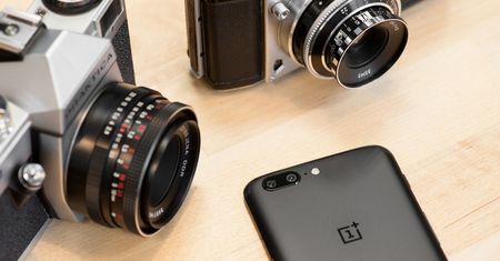 Następca OnePlus 6T może mieć spory atut - pamięć UFS 3.0
