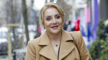 Danuta Martyniuk zabrała głos po narodzinach wnuka. Wystarczyło kilka słów