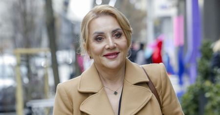 Danuta Martyniuk zabrała głos po narodzinach wnuka. Wystarczyło kilka słów