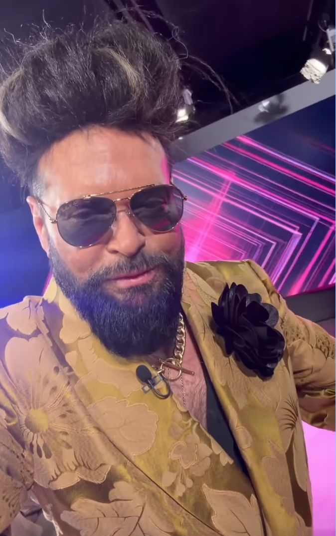 Nowe pasemka Krzysztofa Rutkowskiego