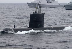 Nowe okręty podwodne. Jest decyzja rządu