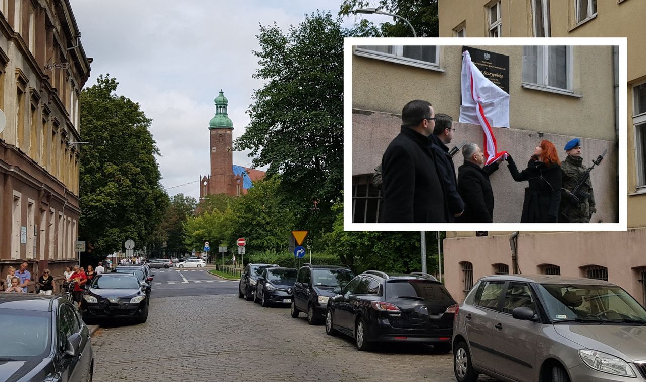 "Podobny pomysł mieli komuniści". Zabytek w Słupsku do wyburzenia