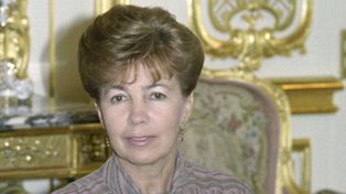 Żona Gorbaczowa. Kobieta, która zszokowała ZSRR