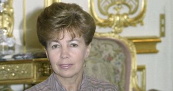 Żona Gorbaczowa. Kobieta, która zszokowała ZSRR