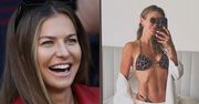 Anna Lewandowska pręży się przed lustrem i ogłasza: "Sezon bikini oficjalnie rozpoczęty" (FOTO)