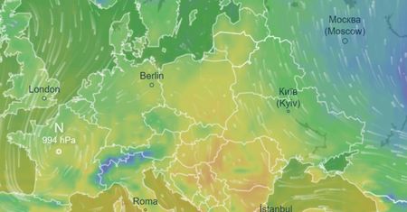 Wiosna już zostanie? Pogoda do końca marca