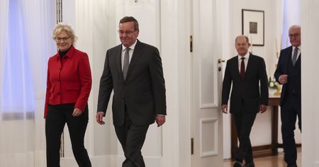 Doniesienia z Niemiec. Tyle Leopardów mogą przekazać
