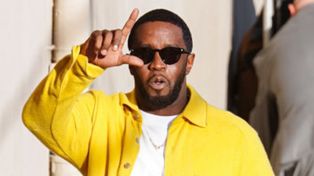 Pilna hospitalizacja Diddy'ego w środku nocy. Ujawniono powód wizyty rapera w szpitalu