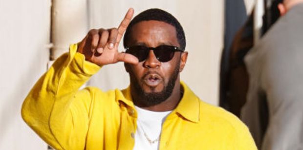 Pilna hospitalizacja Diddy'ego w środku nocy. Ujawniono powód wizyty rapera w szpitalu