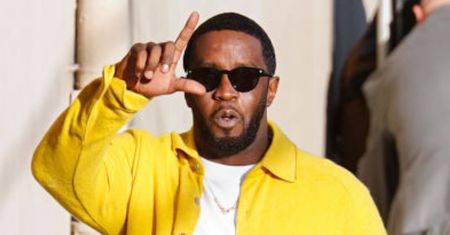 Pilna hospitalizacja Diddy'ego w środku nocy. Ujawniono powód wizyty rapera w szpitalu