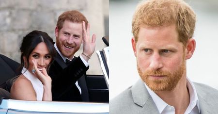Meghan Markle wcale nie chciała uciec do Kanady? "To Harry zrozumiał, że nikt nie da jej uczciwej szansy"