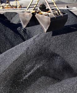 Takich cen nie było od lat. Tyle kosztuje tona węgla w 2025 r.