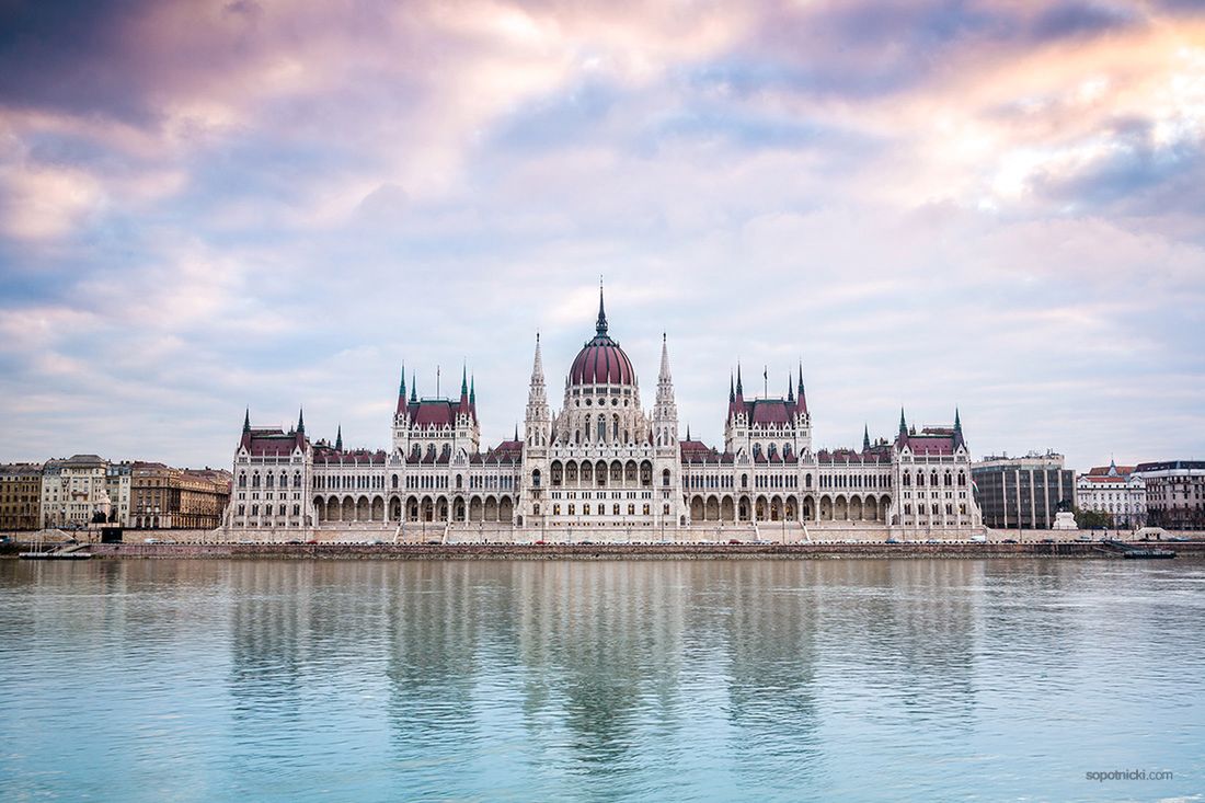 Jeden dzień w Budapeszcie z obiektywem Tamron SP 35 mm f/1.8 Di VC USD [recenzja] 5