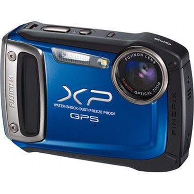 Fujifilm FinePix XP150