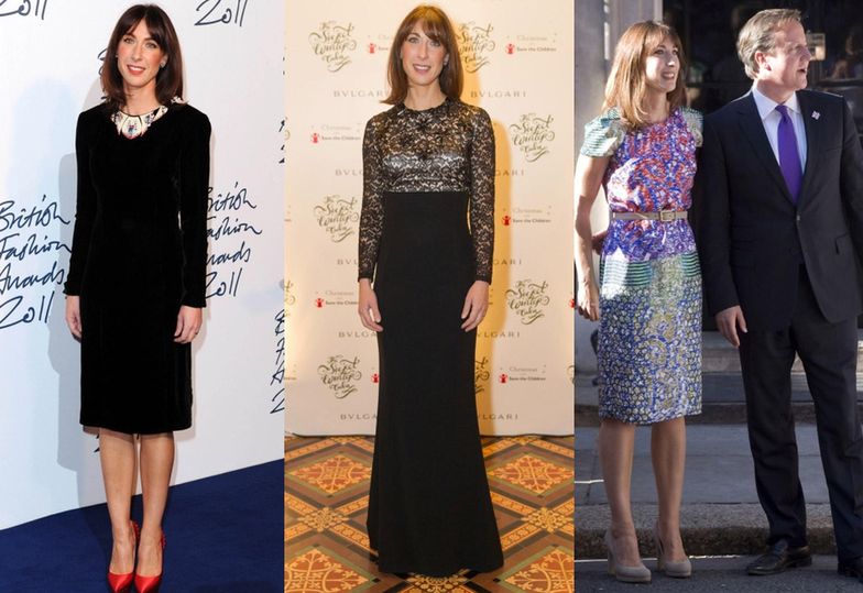 Samantha Cameron