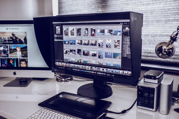 Aktualizacje Adobe Lightroom do wersji CC 2015.7 oraz 6.7 są już dostępne 1
