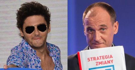 Wojewódzki przeprasza za Kukiza: "Bierzemy udział w konkursie kieszonkowców"