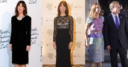 NAJLEPIEJ UBRANE kobiety świata według "Vanity Fair"! (ZDJĘCIA)