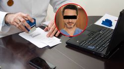 Lekarz Łukasz P. skopiował bazę pacjentów z poufnymi danymi. "Nie zgadzam się z wyrokiem"