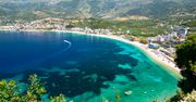 Albania. Zaskakująco niskie ceny na miejscu