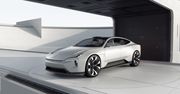 Polestar Precept to zapowiedź przyszłości marki. Zupełnie nie przypomina Volvo