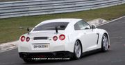 Seryjny Nissan GT-R (R35) na 24h Nürburgring!