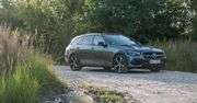 Test: Mercedes C 220 d 4Matic All-Terrain - jeśli Klasa C, to tylko z tym silnikiem
