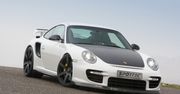 Sportec Porsche 911 GT2 RS SP800R - jeszcze wścieklejsze GT2