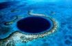 Great Blue Hole - największa dziura w Ziemi