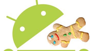 Android 2.3 Gingerbread zarezerwowany tylko dla Nexusa S 1
