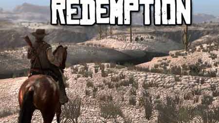 Wilkołak, obcy i wybuch nuklearny w... Red Dead Redemption? 1
