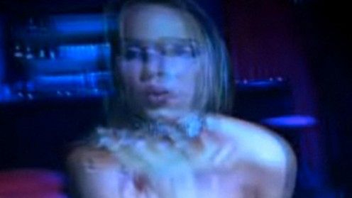 Pierwszy film porno 3D dla nowych telewizorów 1