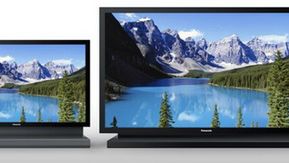 Panasonic rusza z produkcją 150-calowych plazm! 1