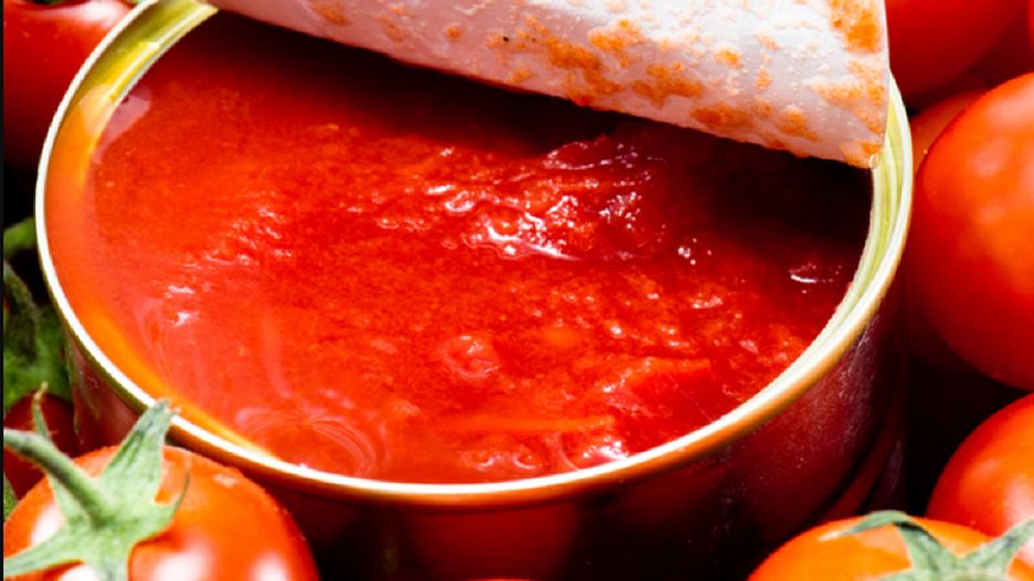 Sztuczne konserwanty wydłużają termin ważności, ale niekorzystnie wpływają na nasze zdrowie (123rf.com)