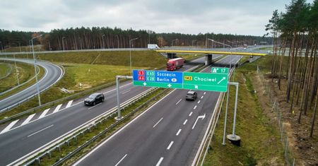 400 km nowych dróg w 2025. Mamy pełną listę. Zobacz, gdzie pojedziesz
