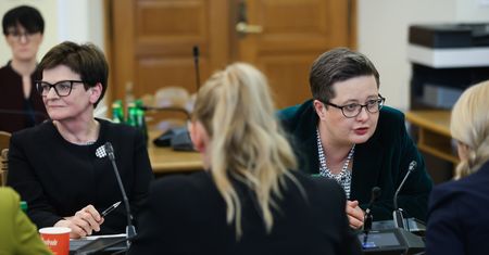 Ekspresowe obrady komisji ws. "willi plus". Wystarczyło 20 minut