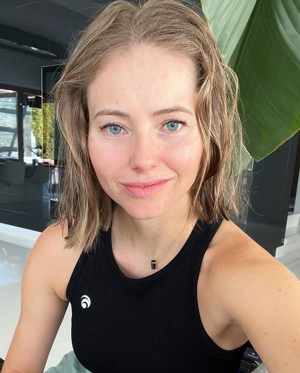 Agata Rubik
