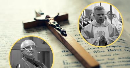 Dramat w parafii na Mazowszu. Jeden ksiądz zmarł zaraz po drugim