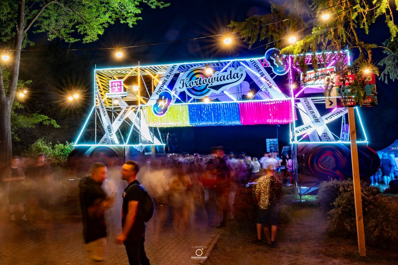 Lanberry, Lady Pank, Szpaku i inni znani artyści wystąpią na jednej scenie - co do tej pory wiemy o Kortowiadzie 2025?