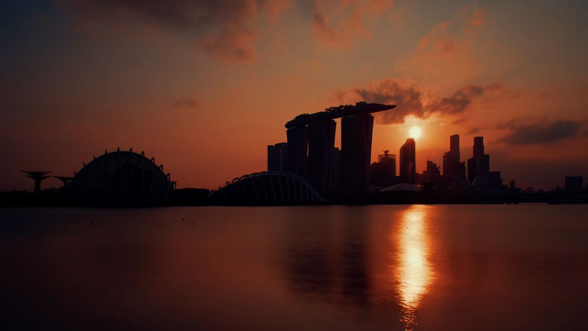 Potrzeba było 3 lat i 1 miliona zdjęć, by stworzyć ten timelapse 1