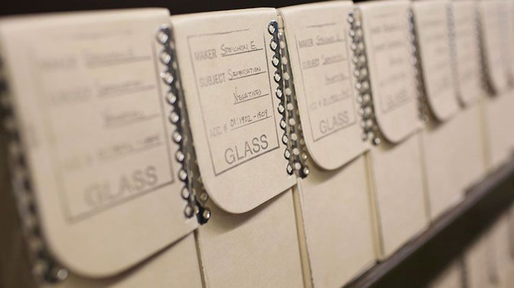 Muzeum Eastmana udostępniło w sieci ponad 250 tysięcy zdjęć ze swojej niesamowitej kolekcji 1