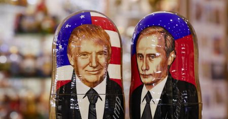 Rosja torpedowała wybory w USA? Jest reakcja Kremla