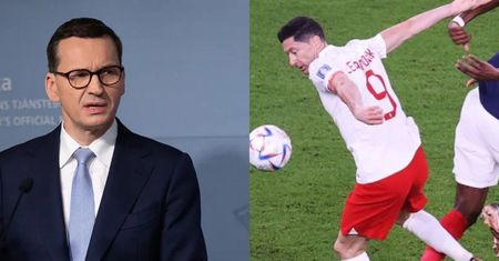 Morawiecki ocenił Polaków. Tylko spójrz na pierwsze zdanie