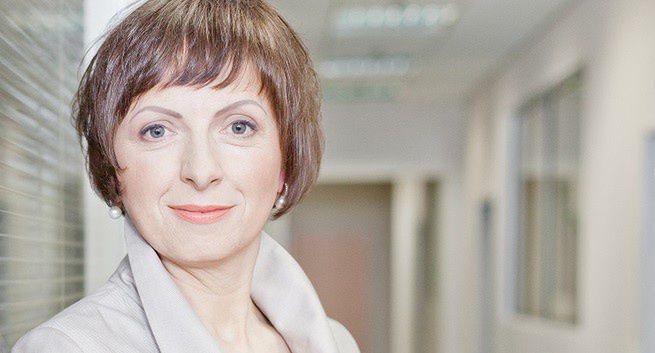 Justyna Orzeł nową sekretarz generalną i wiceprezesem Carrefour Polska