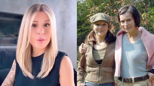 Blanka Lipińska reaguje na aferę wokół kontynuacji "Nigdy w życiu!" i ujawnia kulisy show-biznesu: "NIGDY SIĘ NIE DOWIECIE"