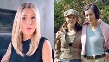 Blanka Lipińska reaguje na aferę wokół kontynuacji "Nigdy w życiu!" i ujawnia kulisy show-biznesu: "NIGDY SIĘ NIE DOWIECIE"