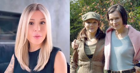 Blanka Lipińska reaguje na aferę wokół kontynuacji "Nigdy w życiu!" i ujawnia kulisy show-biznesu: "NIGDY SIĘ NIE DOWIECIE"